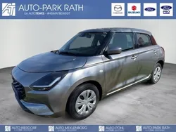Andere farbe Gebraucht 2022 Suzuki Swift Club Kleinwagen | 17.490 € (Etwas zu teuer)