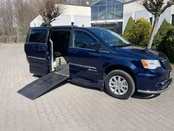 Andere außenfarben Gebraucht 2014 Chrysler Pacifica SUV | 13.000 €