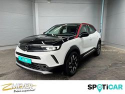 Weiß Gebraucht 2022 Opel Mokka SUV | 14.990 € (Fairer Preis)