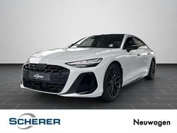 Weiß Neu 2025 Audi A6 Edition .1 Limousine | 78.520 € (Superpreis)