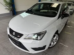 Seat Ibiza SC
