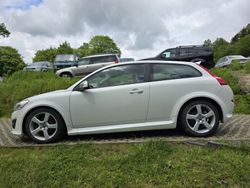 Weiß Gebraucht 2011 Volvo C30 R-Design Kleinwagen | 6.900 € (Teuer)