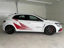 Gebraucht 2022 Renault Mégane IV Trophy Limousine | 79.990 €