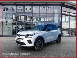 Weiß Neu 2025 Citroën C3 Kleinwagen | 19.870 € (Fairer Preis)