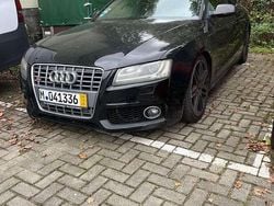 Gebraucht 2009 Audi S5 Performance Coupé | 12.750 € (Superpreis)