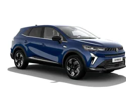 Blau Gebraucht 2025 Renault Symbioz Techno SUV | 31.209 € (Guter Preis)