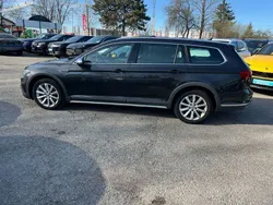 Grau Gebraucht 2020 VW Passat Alltrack Kombi | 19.990 € (Guter Preis)