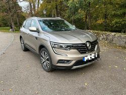 Gelb Gebraucht 2018 Renault Koleos Initiale Paris SUV | 17.900 € (Fairer Preis)