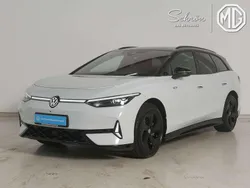 Gebraucht 2024 VW ID.7 GTX Limousine | 53.725 €