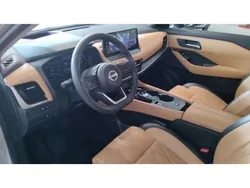 Silber Gebraucht 2023 Nissan X-Trail Tekna+ SUV | 37.490 € (Teuer)