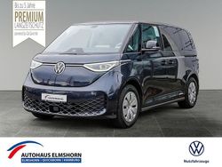 Blau Gebraucht 2024 VW ID. Buzz Pro Van / Kleinbus | 46.900 € (Fairer Preis)