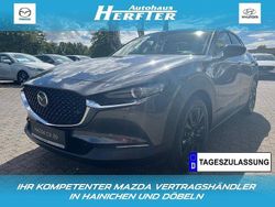Grau Neu 2025 Mazda CX-30 Homura-Line SUV | 25.690 €