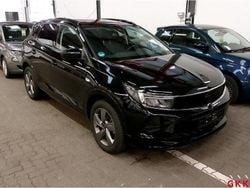 Schwarz Gebraucht 2023 Opel Grandland X GS Line SUV | 19.650 € (Superpreis)