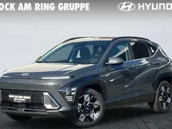 Grau Neu 2025 Hyundai Kona SUV | 31.890 € (Guter Preis)
