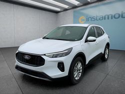 Weiß Gebraucht 2024 Ford Kuga Titanium SUV | 34.449 € (Superpreis)