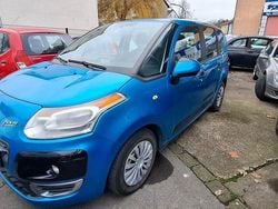 Blau Gebraucht 2009 Citroën C3 Tendance Van / Kleinbus | 2.990 € (Etwas zu teuer)