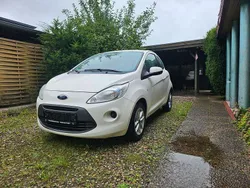 Grau Gebraucht 2014 Ford Ka Trend Kleinwagen | 3.900 € (Fairer Preis)