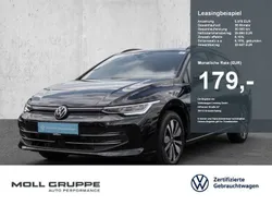 VW Golf VIII
