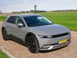 Grau Gebraucht 2022 Hyundai Ioniq 5 Style SUV | 26.014 € (Fairer Preis)