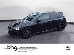 Schwarz Gebraucht 2022 VW Golf Style Limousine | 38.830 € (Teuer)