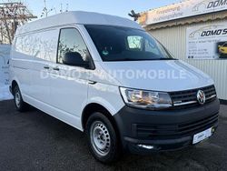 Candyweiss Gebraucht 2019 VW Transporter Van | 18.990 € (Superpreis)