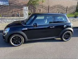 Schwarz Gebraucht 2011 Mini Cooper S Kleinwagen | 9.100 € (Fairer Preis)