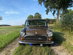 Braun Gebraucht 1971 Mini Cooper Kleinwagen | 7.000 €