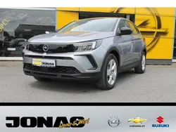 Grau Gebraucht 2023 Opel Grandland X Enjoy SUV | 24.750 € (Superpreis)