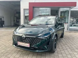 Deep ocean/black Neu 2025 Nissan Qashqai SUV | 34.780 € (Superpreis)