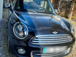 Schwarz Gebraucht 2015 Mini Cooper Cabriolet Cabrio | 9.500 € (Teuer)