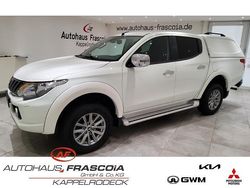 Weiss Gebraucht 2019 Mitsubishi L200 Plus Abholung | 22.900 € (Fairer Preis)