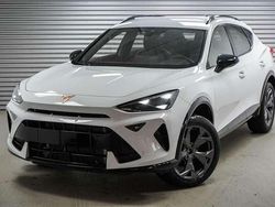 Glacial white metallic ... Neu 2025 Cupra Formentor SUV | 31.591 € (Superpreis)