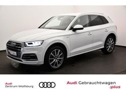 Gebraucht 2021 Audi Q5 SUV | 33.890 € (Fairer Preis)