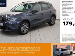 Grau Neu 2025 Seat Arona SUV | 27.480 € (Fairer Preis)