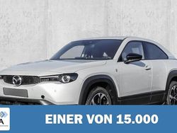 Metallic Gebraucht 2024 Mazda MX30 Ad'Vantage SUV | 28.480 € (Etwas zu teuer)