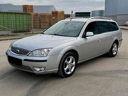 Gebraucht 2006 Ford Mondeo Titanium Kombi | 1.999 € (Fairer Preis)