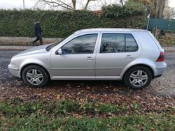 Other Gebraucht 2003 VW Golf IV Highline Limousine | 3.000 € (Fairer Preis)