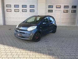 Grau Gebraucht 2006 Citroën C1 Kleinwagen | 2.800 €