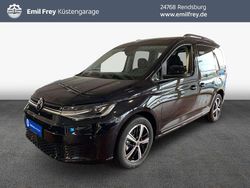 Deep black perleffekt Gebraucht 2025 VW Caddy Dark Label Van / Kleinbus | 37.980 € (Fairer Preis)