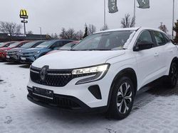 Weiß Gebraucht 2023 Renault Austral Evolution SUV | 26.697 € (Fairer Preis)