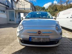 Gebraucht 2013 Fiat 500 Limousine | 4.800 € (Fairer Preis)