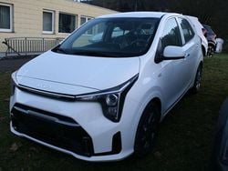 Weiß Neu 2025 Kia Picanto Vision Kleinwagen | 17.250 € (Guter Preis)