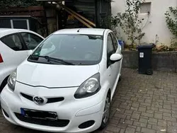 Gebraucht 2012 Toyota Aygo Cool Kleinwagen | 7.000 € (Fairer Preis)