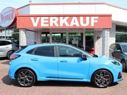 Nitro Gebraucht 2023 Ford Puma Performance Edition Kleinwagen | 25.890 € (Fairer Preis)