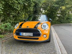 Gebraucht 2014 Mini Cooper Kleinwagen | 9.800 € (Fairer Preis)