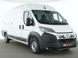 Weiß Gebraucht 2024 Fiat Ducato Van | 30.440 € (Superpreis)