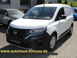 Mineral white (s) Gebraucht 2023 Nissan Townstar N-Connecta Van | 23.500 € (Fairer Preis)