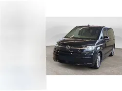 Schwarz Gebraucht 2023 VW T7 Life Van | 53.289 € (Superpreis)