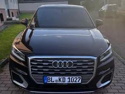 Schwarz Gebraucht 2019 Audi Q2 SUV | 19.500 € (Fairer Preis)