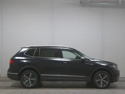 VW Tiguan Allspace